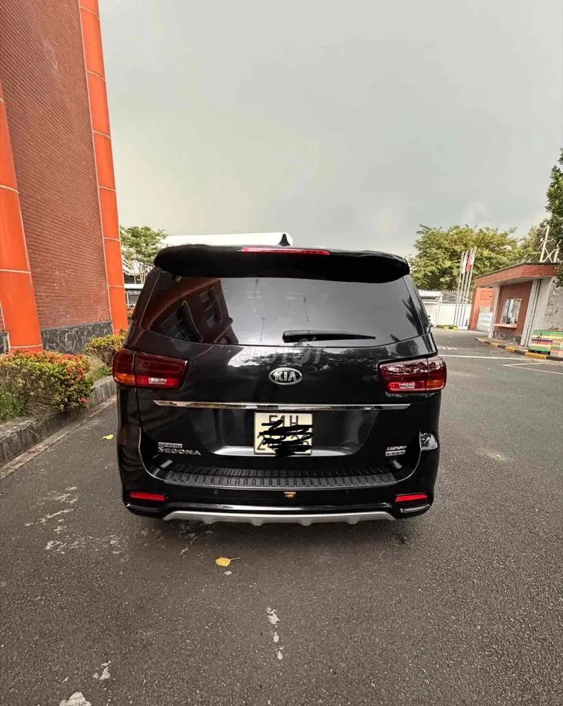 Kia Sedona