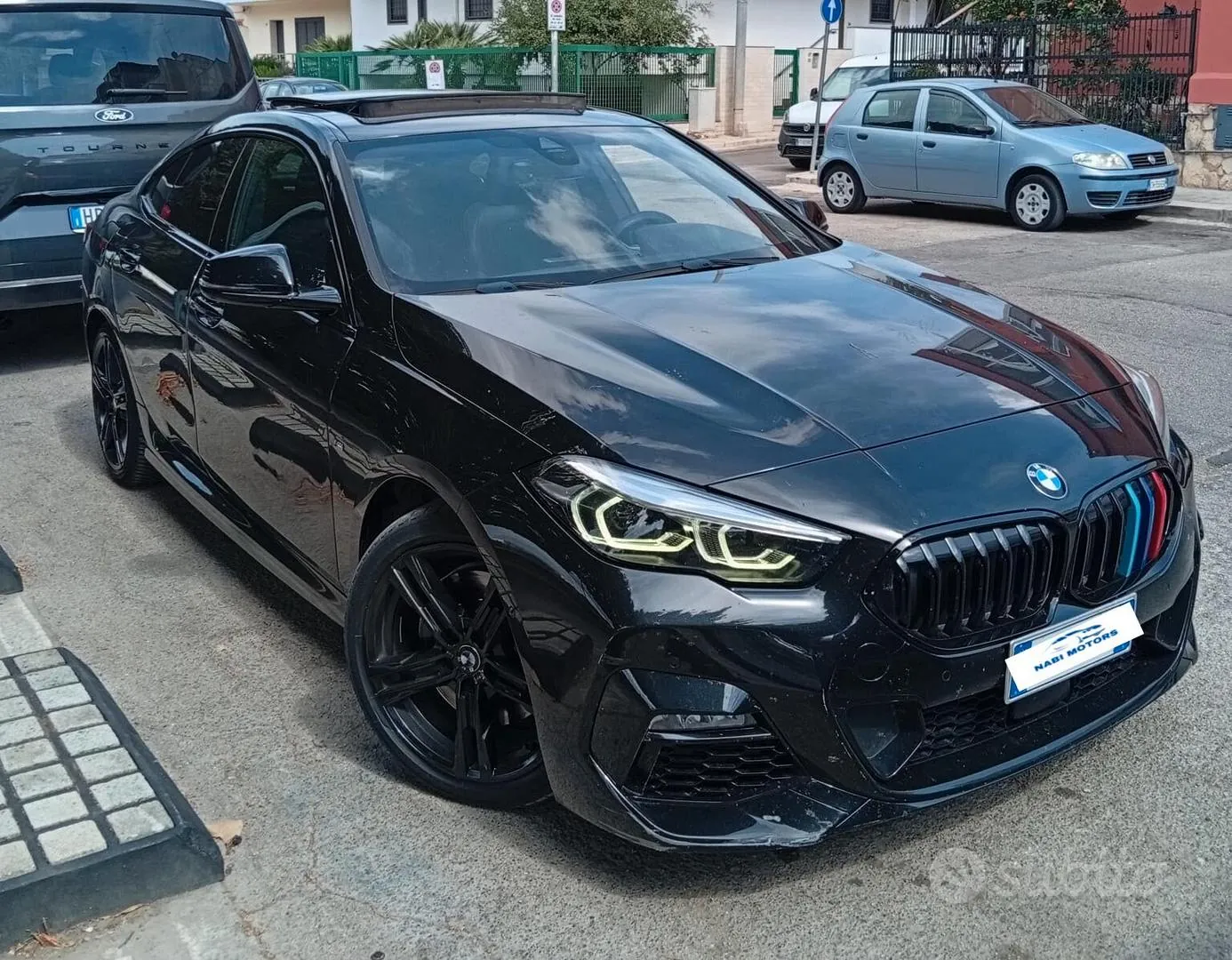 BMW Gran Coupé 2021 photo 3
