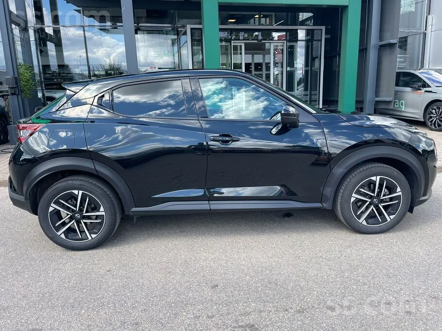 Nissan Juice Connect 2025 photo 5