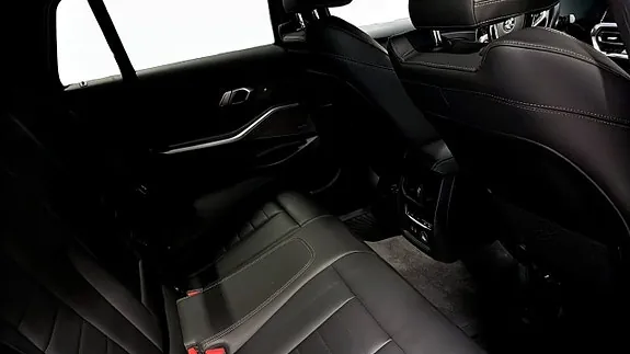 BMW 330D 2020 photo 5