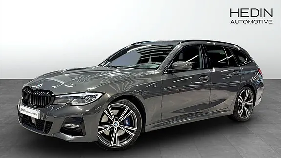 BMW 330D