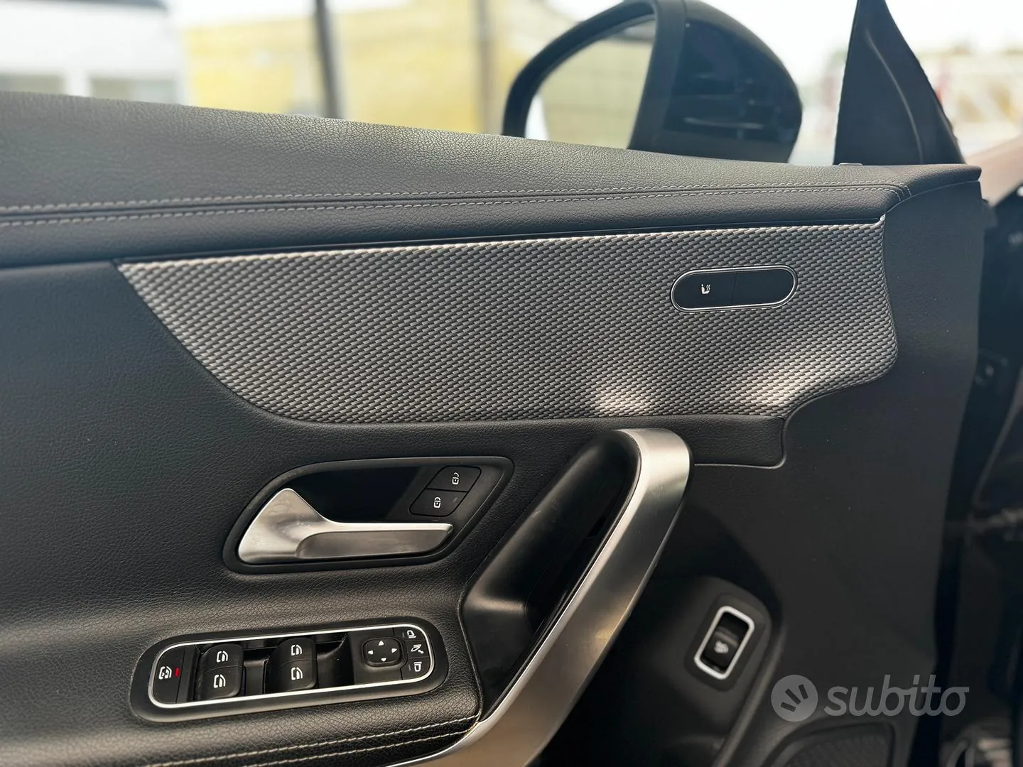 Mercedes-Benz Cla 180 2019 photo 5