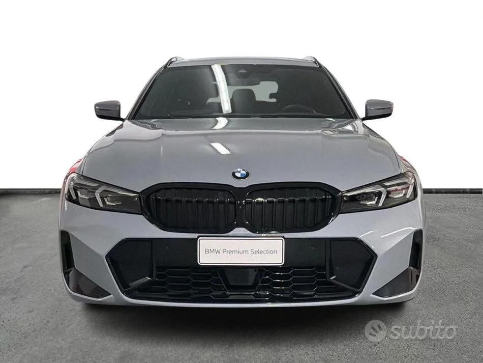 BMW 320D 2025 photo 3