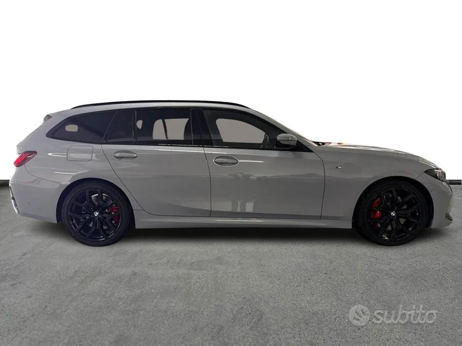 BMW 320D 2025 photo 4