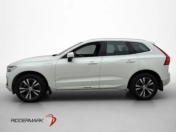 Volvo Xc60 2024 photo 4