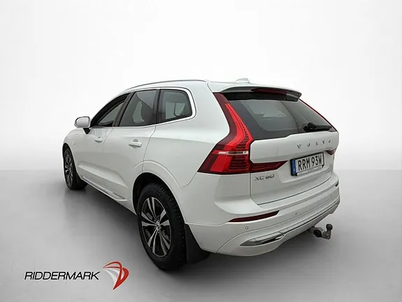 Volvo Xc60 2024 photo 5
