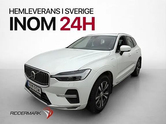 Volvo Xc60 2024 photo 3