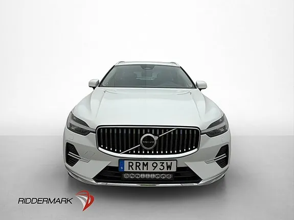 Volvo Xc60 2024 photo 2