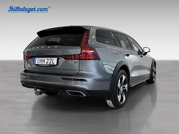 Volvo V60 Cross Country 2020 photo 4