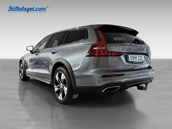 Volvo V60 Cross Country 2020 photo 3