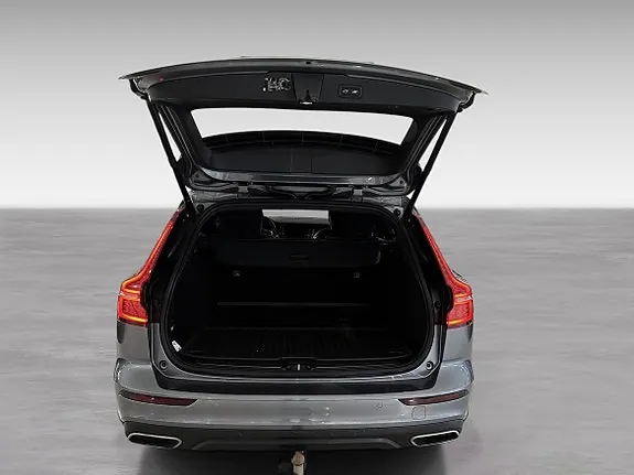 Volvo V60 Cross Country 2020 photo 5