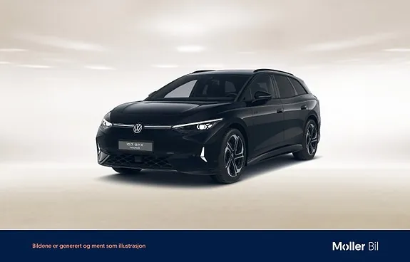 Volkswagen Id.7