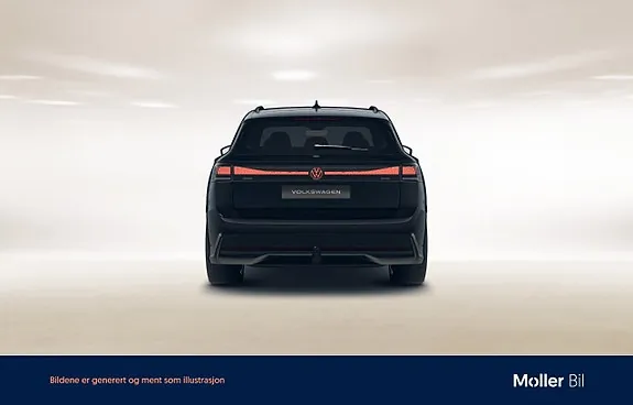 Volkswagen Id.7 2026 photo 4