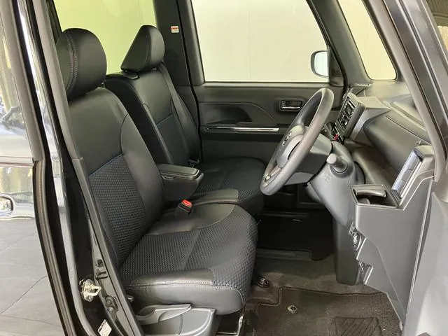 Daihatsu Tanto 2025 photo 5