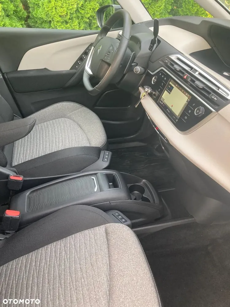 Citroen C4 Spacetourer 2020 photo 3
