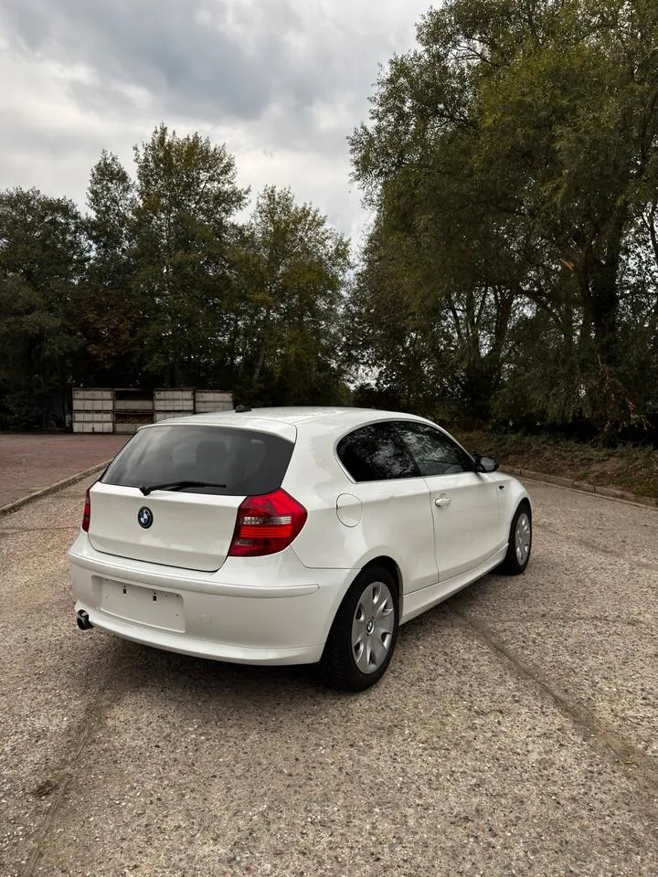 BMW 116I