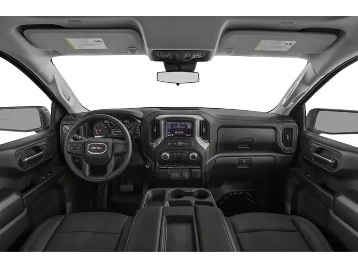 GMC Sierra 1500 2024 photo 5