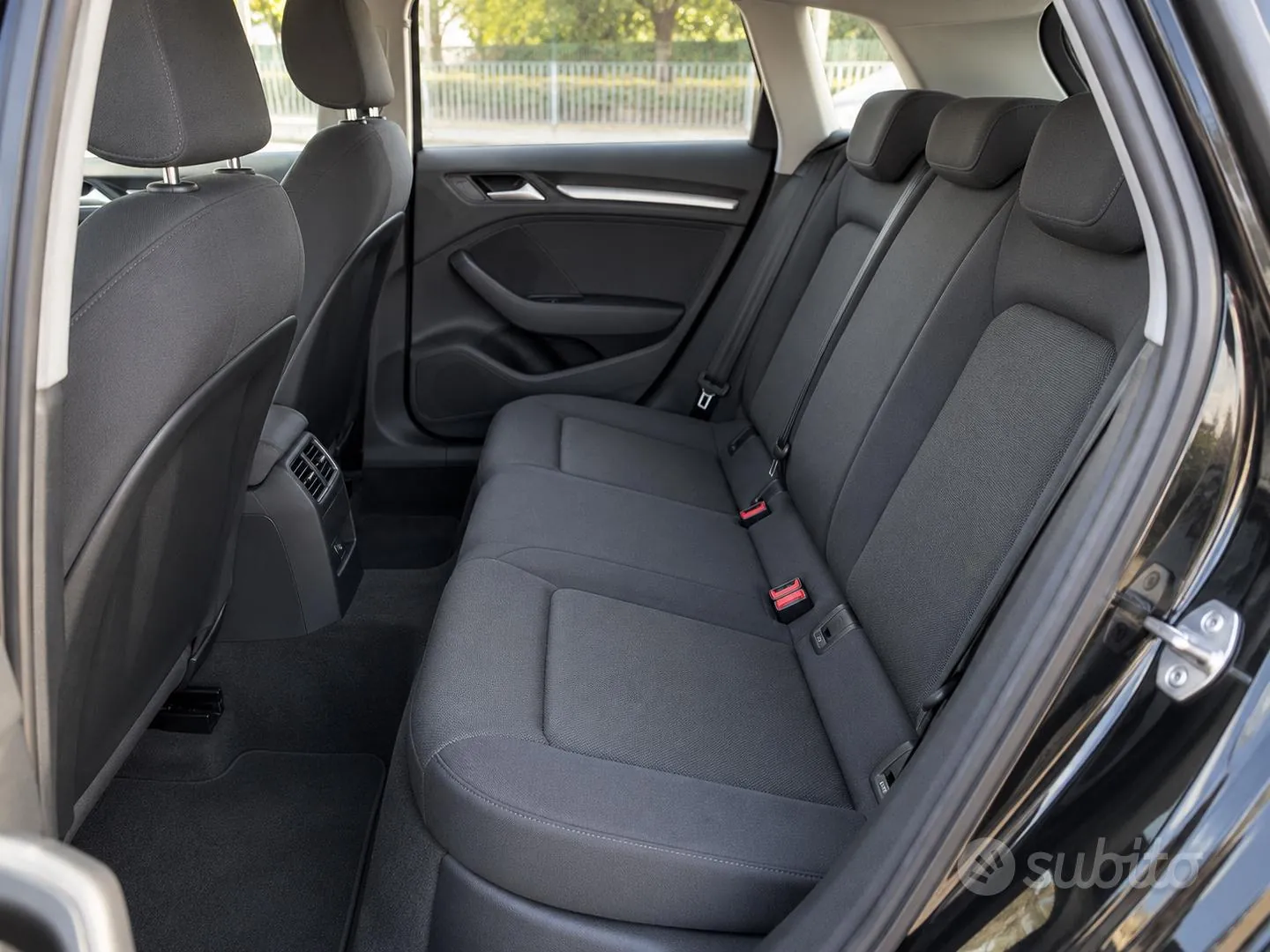 Audi A3 Sportback 2020 photo 4