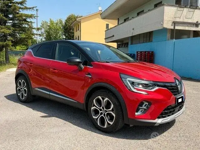 Renault Captur 2020 photo 2