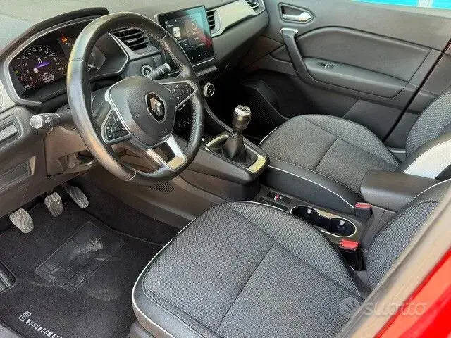 Renault Captur 2020 photo 5