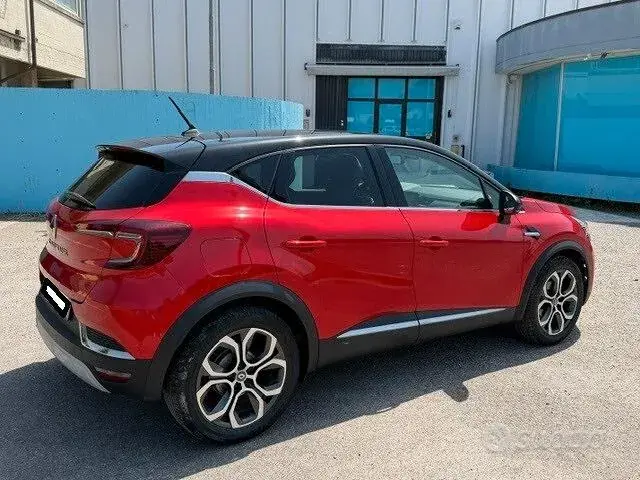 Renault Captur 2020 photo 3