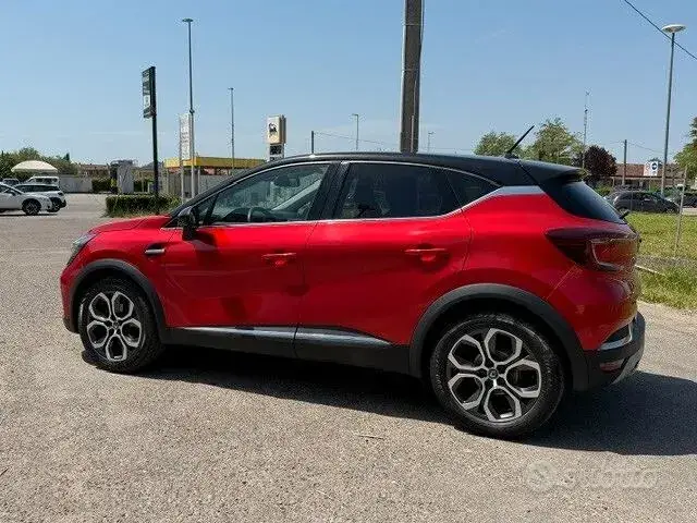 Renault Captur 2020 photo 4