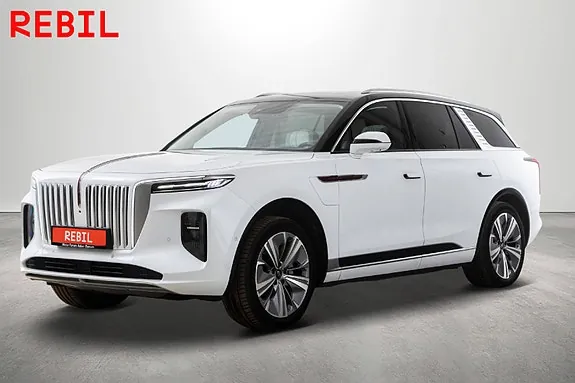 Hongqi E-Hs9