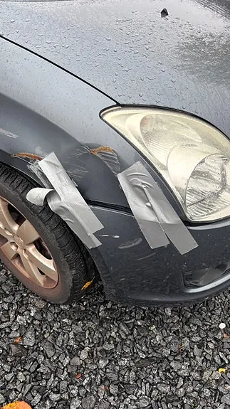 Suzuki Swift 2006 photo 5
