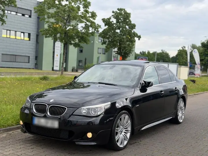 BMW 530D