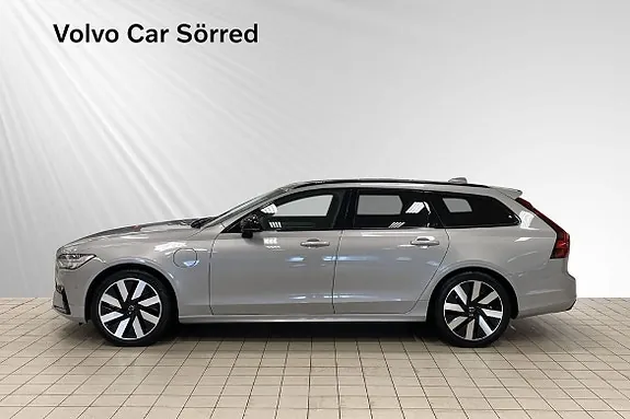 Volvo V90 2026 photo 3