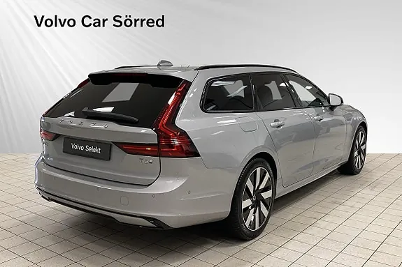 Volvo V90 2026 photo 5
