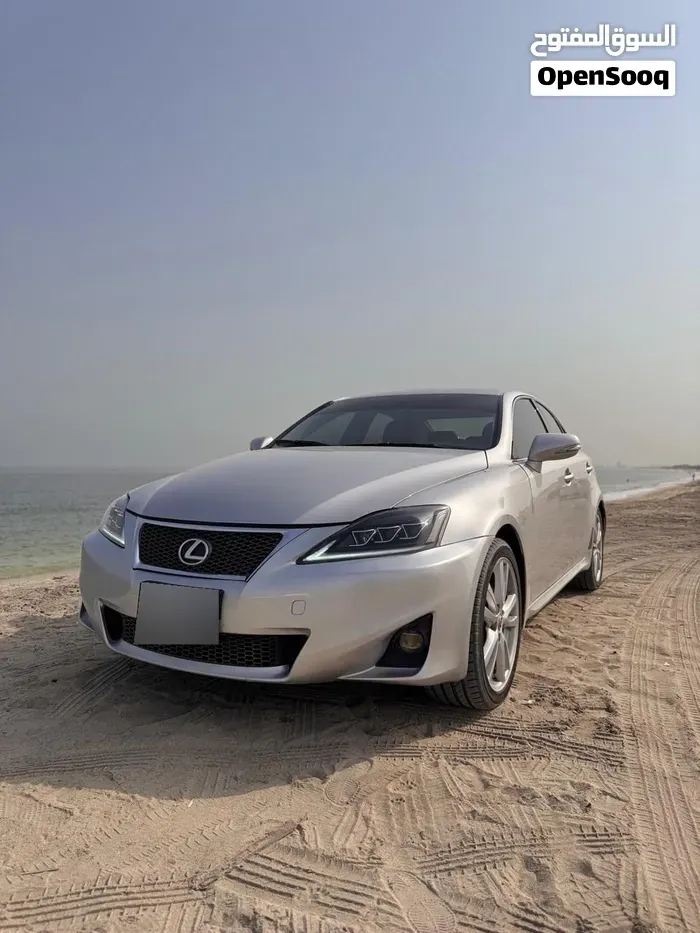 Lexus Is 250