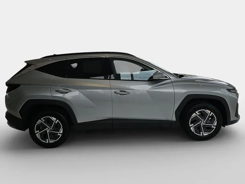 Hyundai Tucson 2026 photo 3