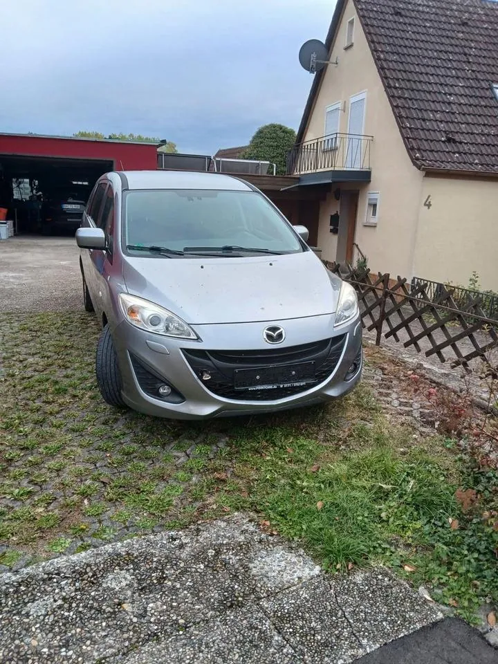 Mazda 5