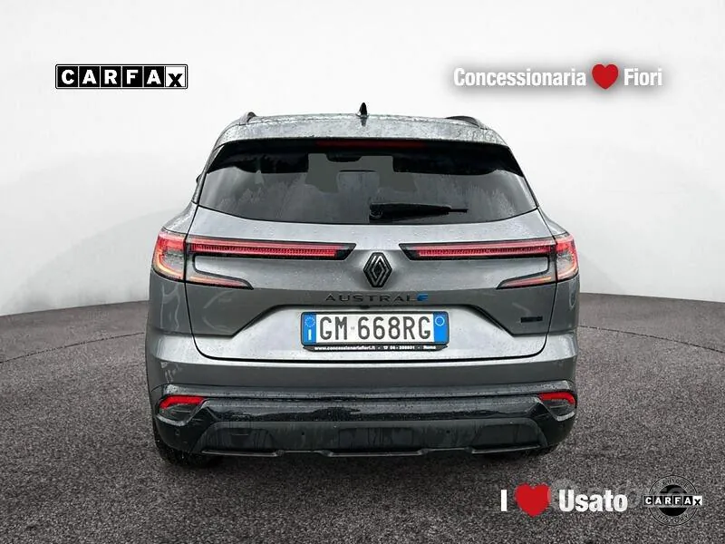 Renault Austral 2023 photo 5