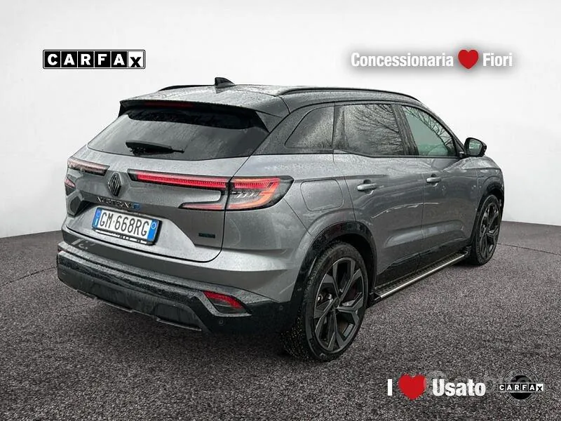 Renault Austral 2023 photo 3