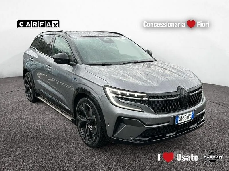 Renault Austral 2023 photo 2