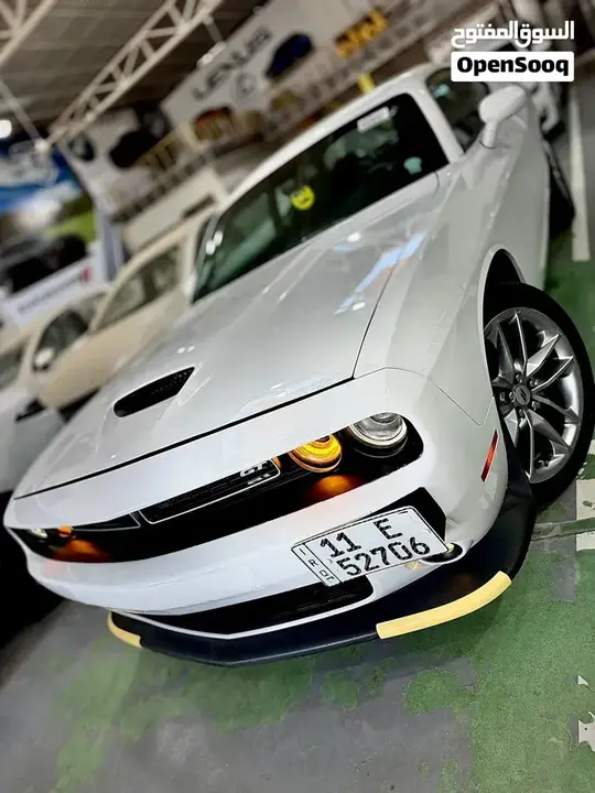 Dodge Challenger 2023 photo 5