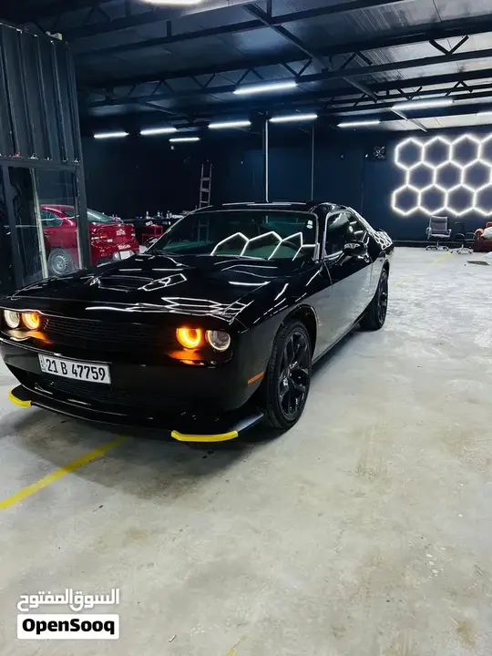 Dodge Challenger 2023 photo 4