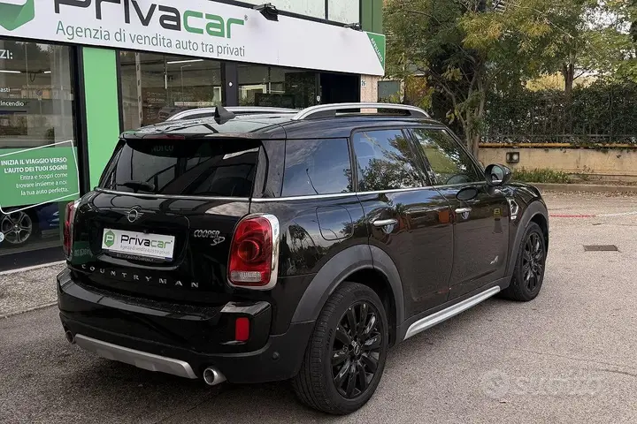 Mini Countryman 2018 photo 5