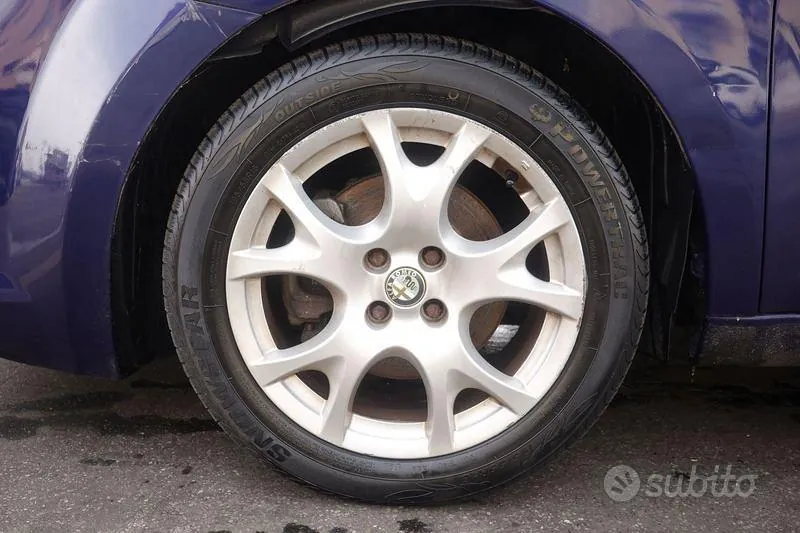 Alfa Romeo Mito 2010 photo 4
