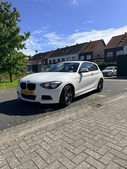 BMW 1Serie