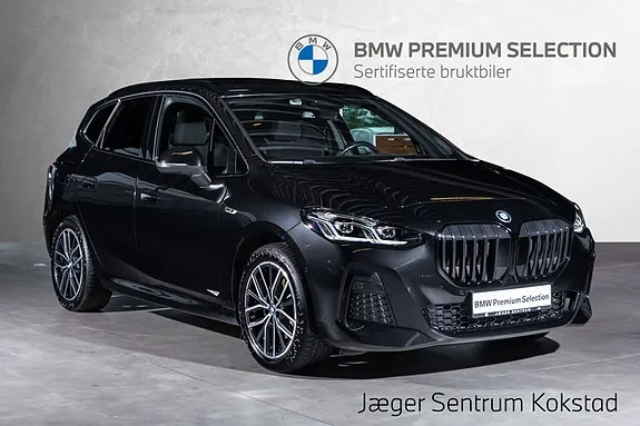 BMW 225E