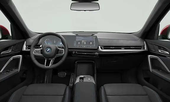 BMW X1 2026 photo 5