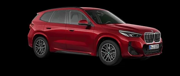BMW X1 2026 photo 2
