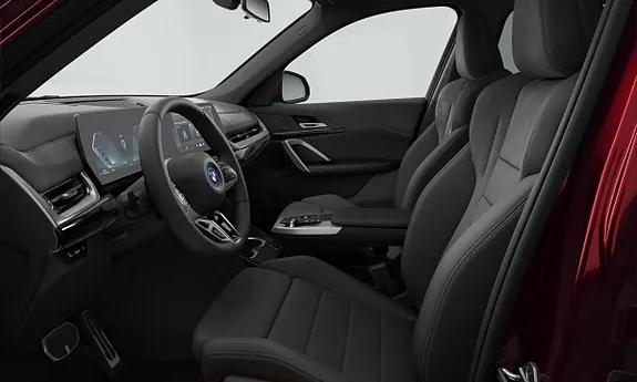 BMW X1 2026 photo 4