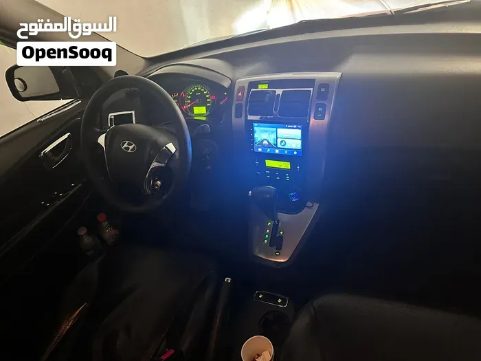 Hyundai Tucson 2009 photo 3