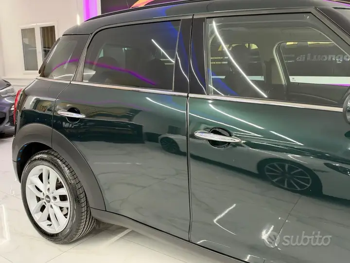 Mini Cooper S 2012 photo 4