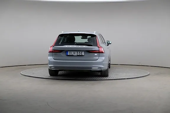 Volvo V90 2024 photo 5