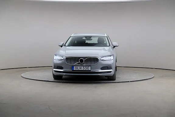 Volvo V90 2024 photo 3